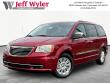 Used 2013 Chrysler Town & Country Touring-L Van