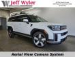 New 2026 Hyundai Santa Fe Hybrid Limited SUV