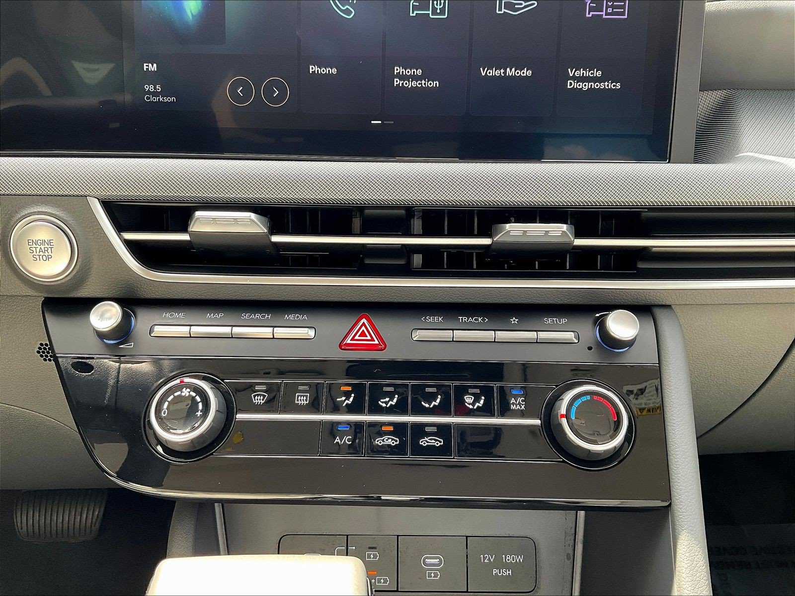 2026 Hyundai Sonata SE - Photo 18