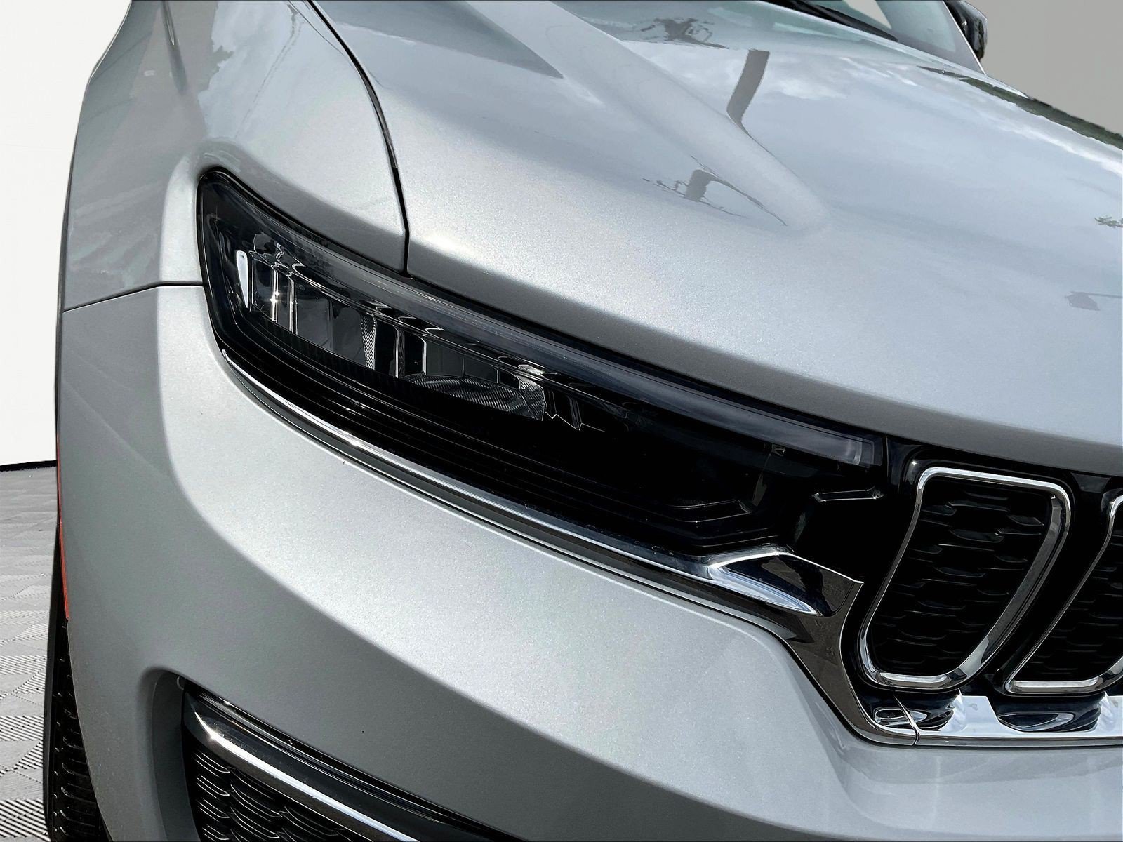2025 Jeep Grand Cherokee Limited - Photo 33