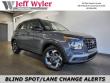 New 2026 Hyundai Venue SEL SUV