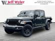 Used 2021 Jeep Gladiator Sport Truck Crew Cab