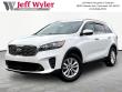 Used 2020 Kia Sorento 2.4L LX SUV