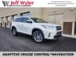 Used 2019 Toyota Highlander XLE V6 SUV