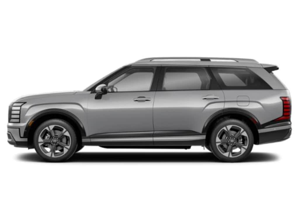 New 2027 Hyundai Palisade Hybrid Limited 8P SUV