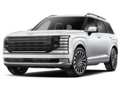 2026 Hyundai Palisade Hybrid Calligraphy SUV