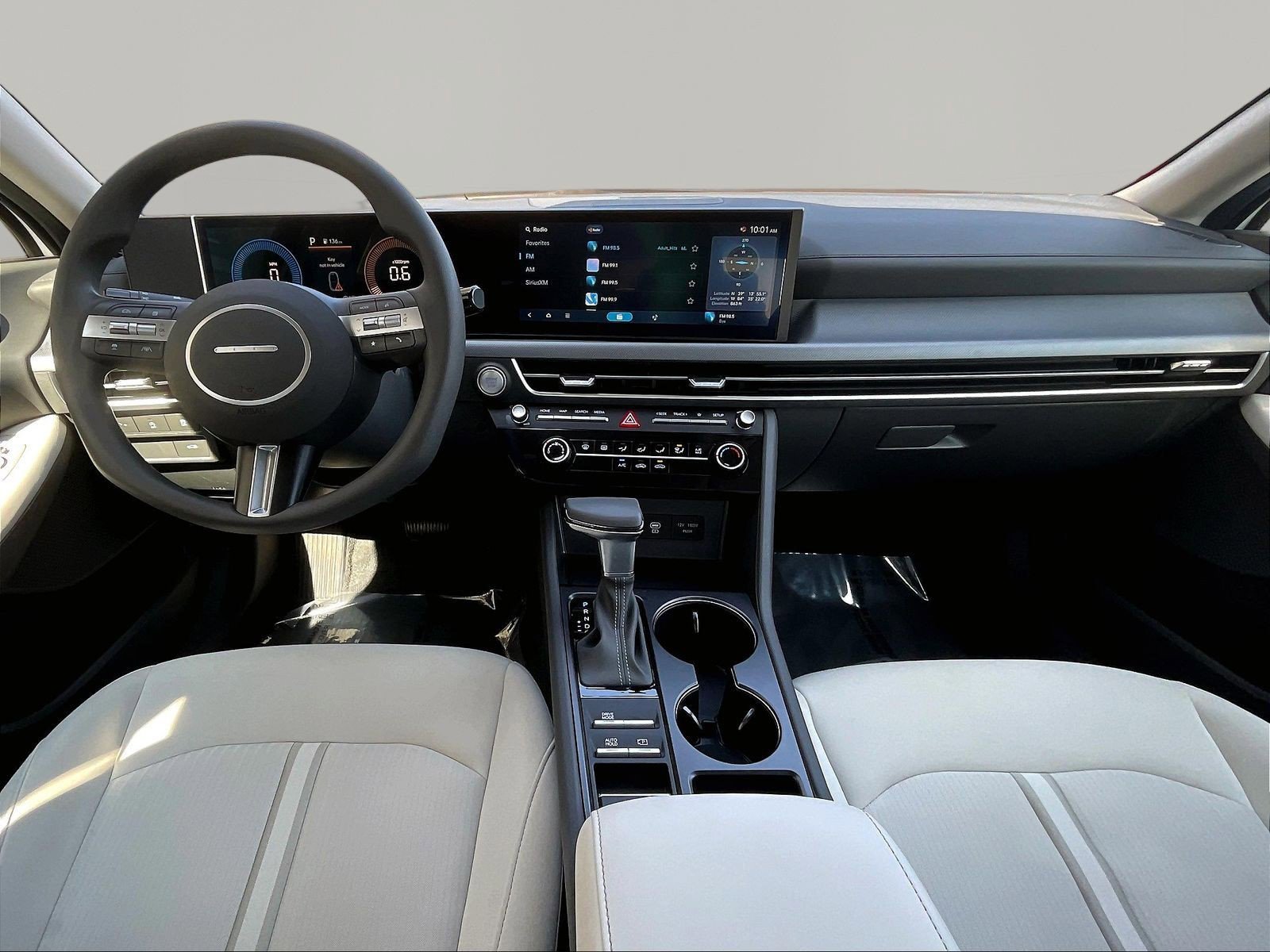 2025 Hyundai Sonata SE - Photo 7