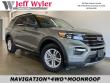 Used 2020 Ford Explorer XLT SUV