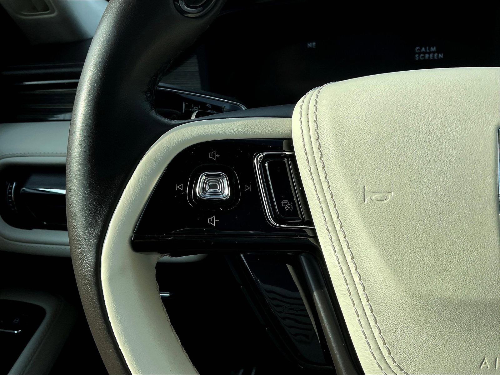 2023 Lincoln Aviator Black Label Grand Touring - Photo 11