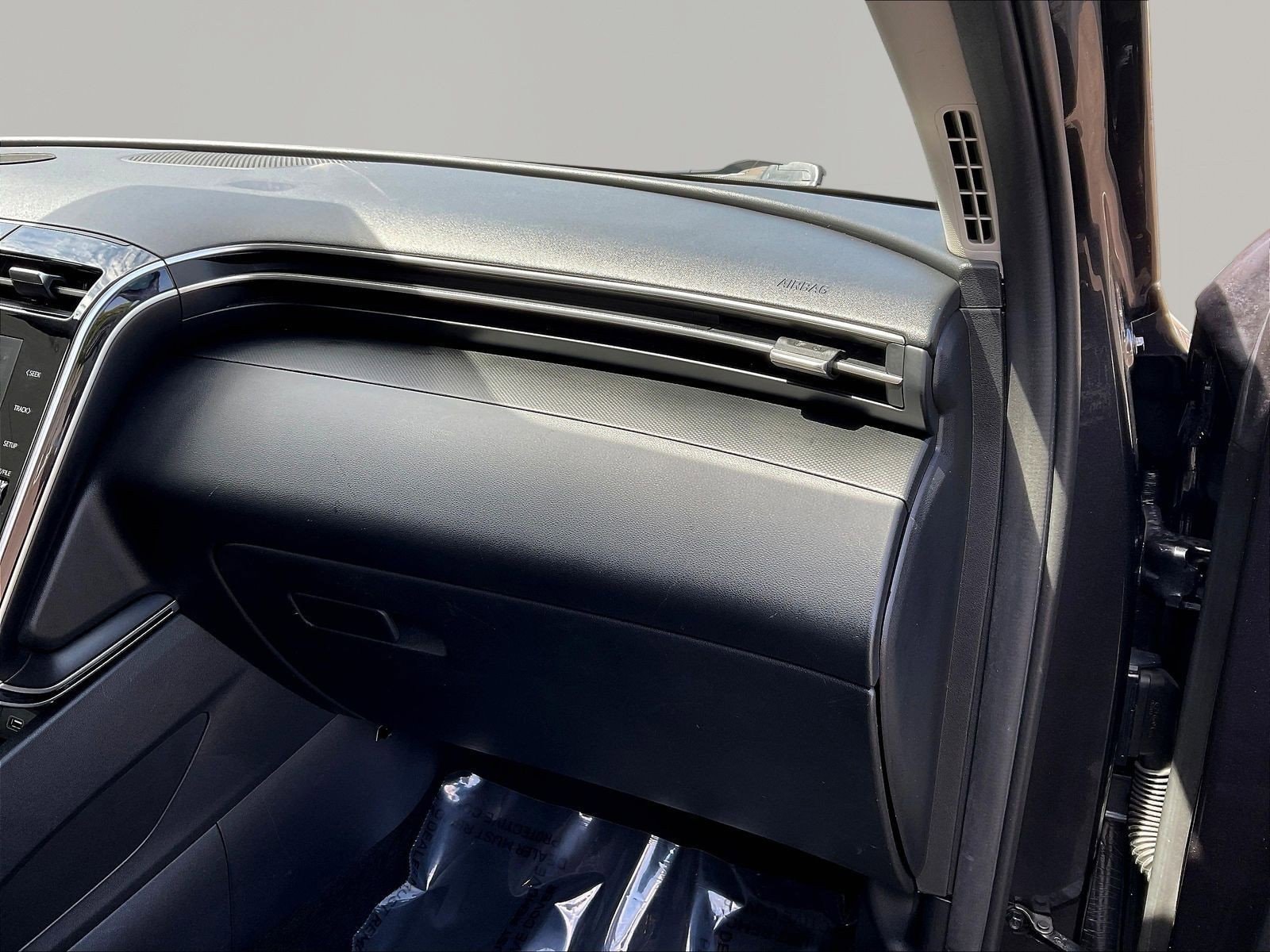 2022 Hyundai Tucson SEL - Photo 26