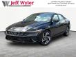 New 2026 Hyundai Elantra Limited Sedan