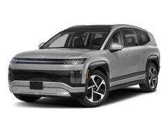 2026 Hyundai IONIQ 9 Performance Limited SUV