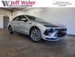 New 2026 Hyundai Sonata Hybrid Limited Sedan