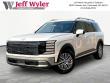 New 2026 Hyundai Palisade Hybrid SEL Premium 7P SUV
