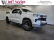 Used 2022 Chevrolet Silverado 1500 LTZ Truck Crew Cab