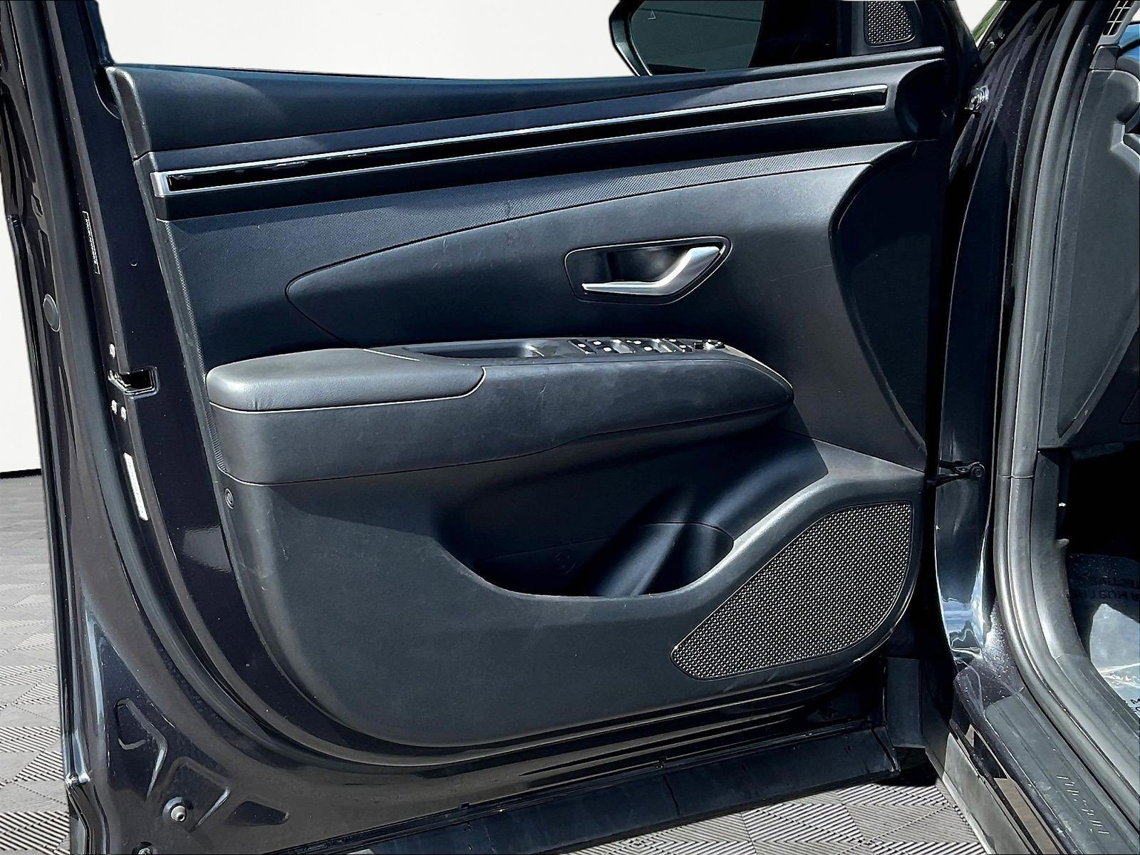2022 Hyundai Tucson SEL - Photo 20