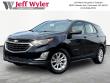 Used 2019 Chevrolet Equinox LS SUV