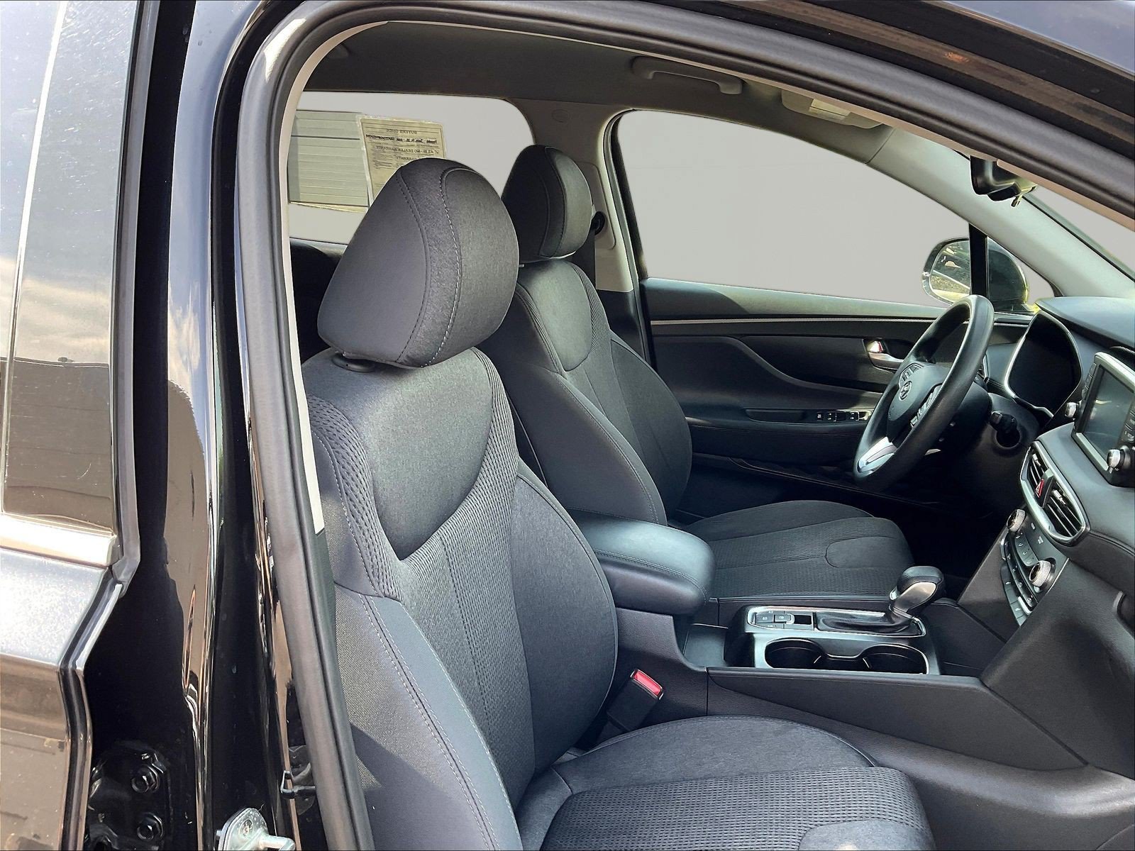 2019 Hyundai Santa Fe SEL - Photo 31