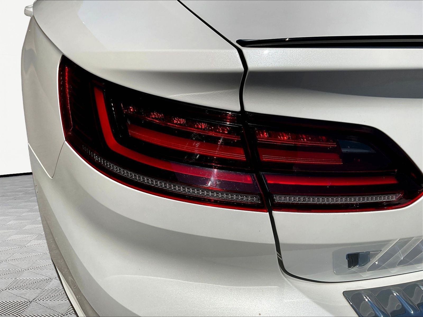 2023 Volkswagen Arteon SEL Premium R-Line - Photo 26