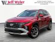 Used 2025 Hyundai Tucson SEL SUV
