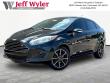 Used 2016 Ford Fiesta SE Sedan