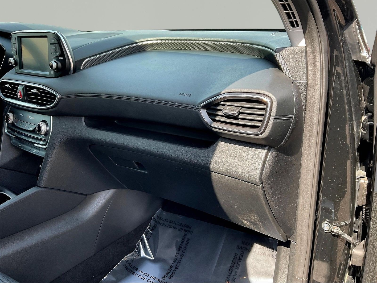 2019 Hyundai Santa Fe SEL - Photo 29