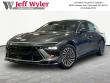 New 2026 Hyundai Sonata Hybrid Limited Sedan