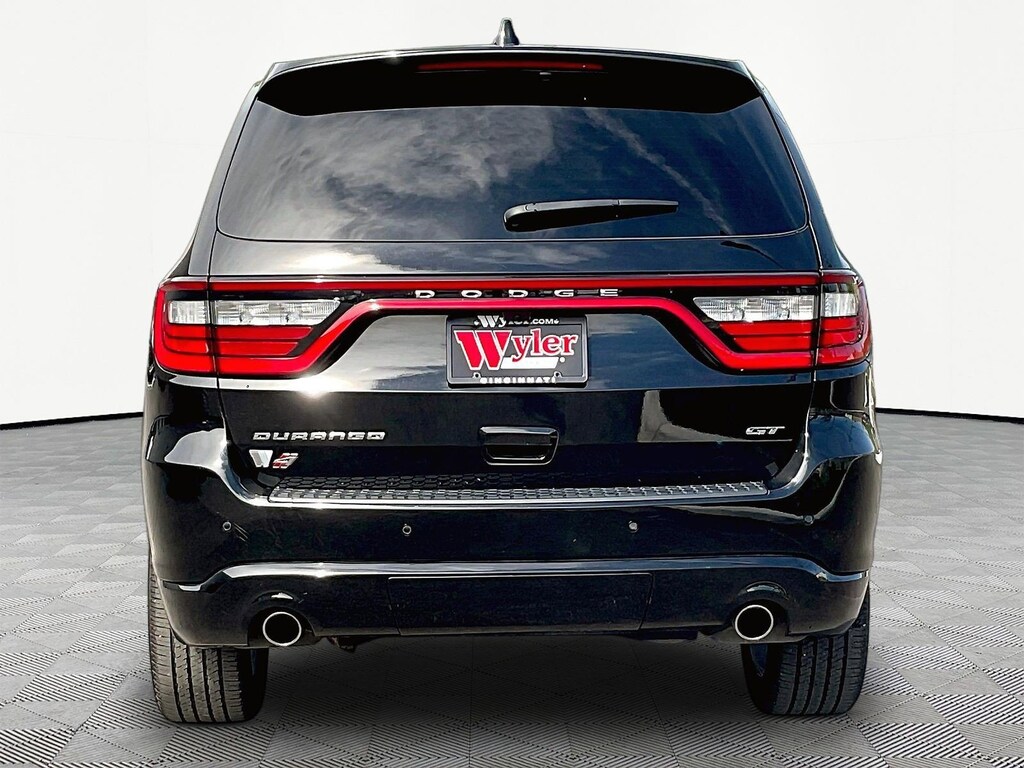 Used 2024 Dodge Durango GT SUV