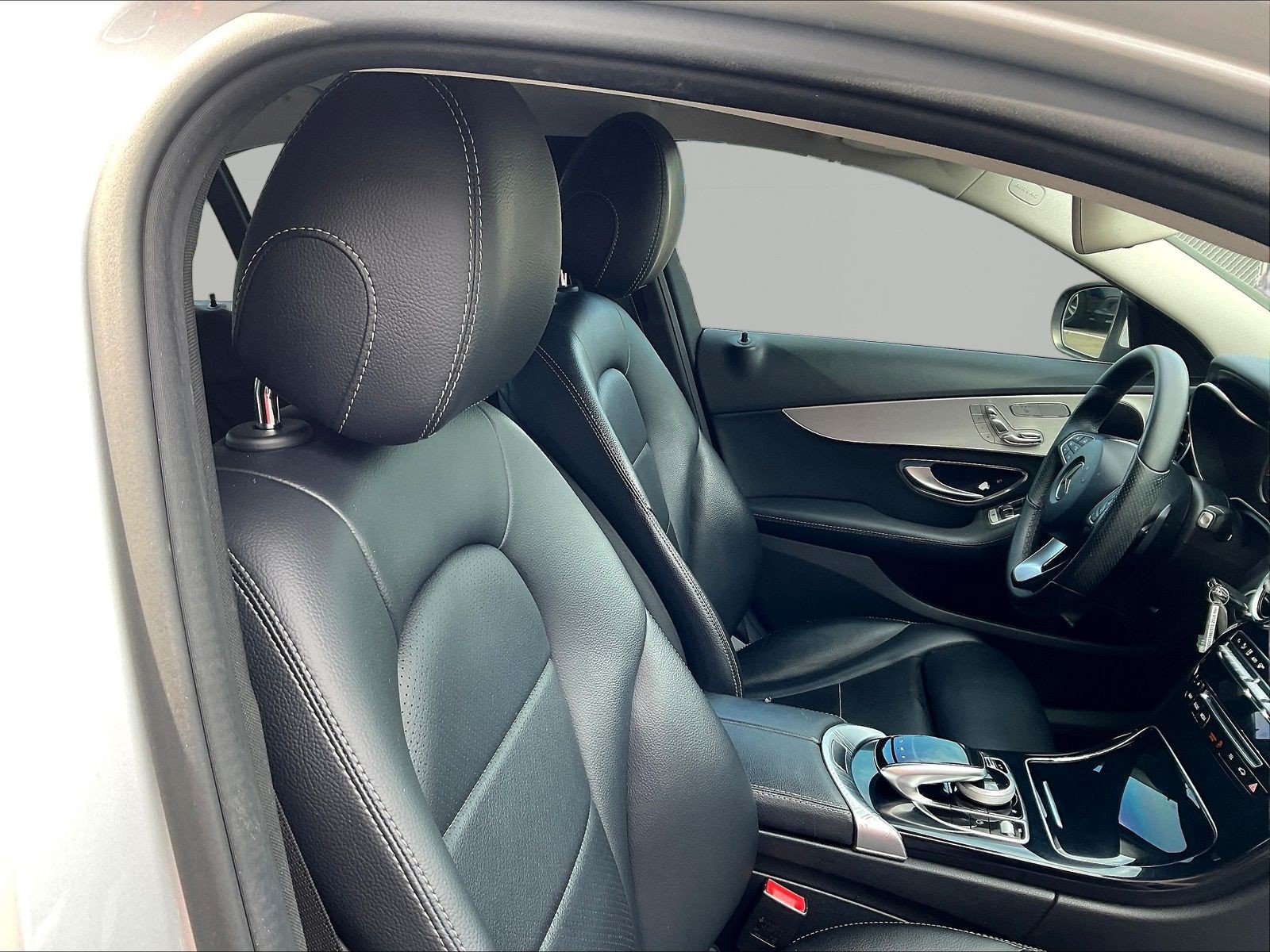 2016 Mercedes-Benz C-Class C300 - Photo 31