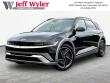 New 2026 Hyundai IONIQ 5 Limited SUV