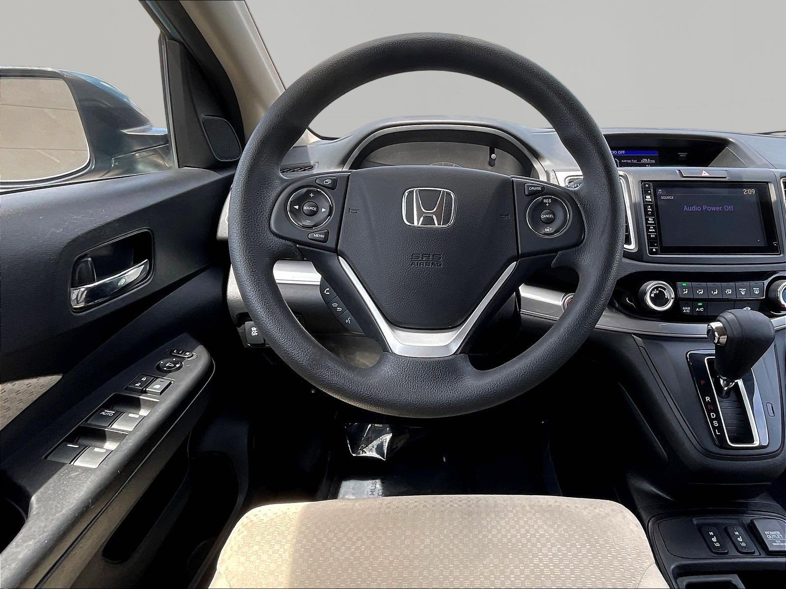 2015 Honda CR-V EX - Photo 8