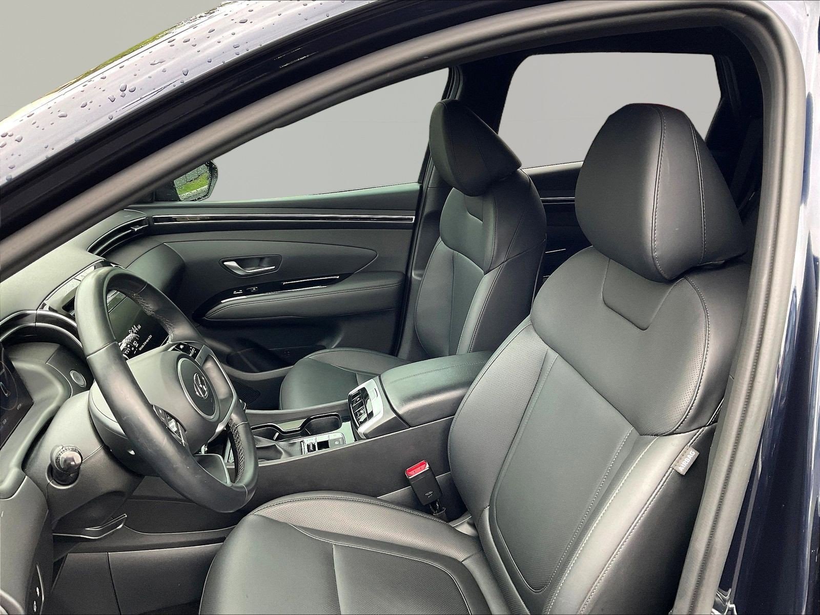 2024 Hyundai Tucson XRT - Photo 21