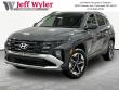 New 2026 Hyundai Tucson SEL AWD SUV
