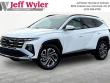 New 2026 Hyundai Tucson Hybrid Limited SUV