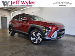 2026 Hyundai Kona Limited AWD SUV