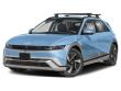 New 2025 Hyundai IONIQ 5 Limited SUV