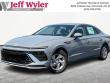 New 2026 Hyundai Sonata SE Sedan