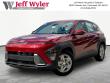 New 2027 Hyundai Kona SE FWD SE FWD