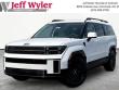 New 2026 Hyundai Santa Fe Calligraphy AWD SUV