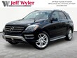  Mercedes-Benz M-Class