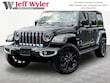  Jeep Wrangler 4xe