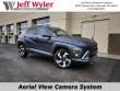 New 2026 Hyundai Kona Limited AWD SUV