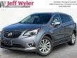 Used 2020 Buick Envision Essence SUV