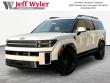 New 2026 Hyundai Santa Fe Calligraphy AWD SUV