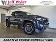Toyota Tacoma i-FORCE MAX