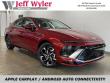 New 2025 Hyundai Sonata SEL Sedan