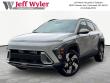 New 2026 Hyundai Kona Limited AWD SUV