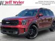 Used 2024 Kia Telluride SX-Prestige X-Line SUV