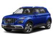 New 2025 Hyundai Venue Limited SUV