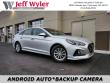 Used 2018 Hyundai Sonata SE Sedan